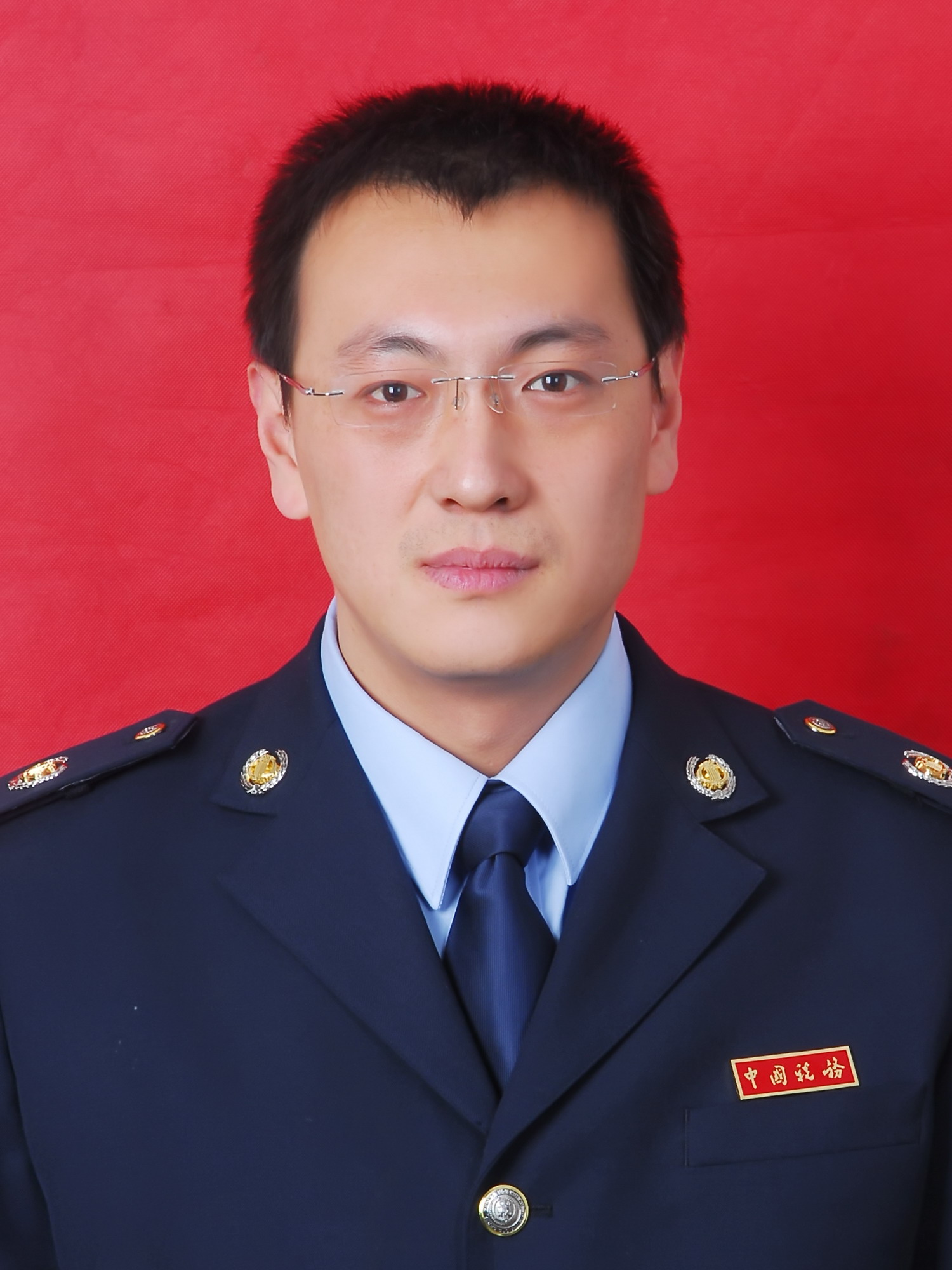 李永斌
