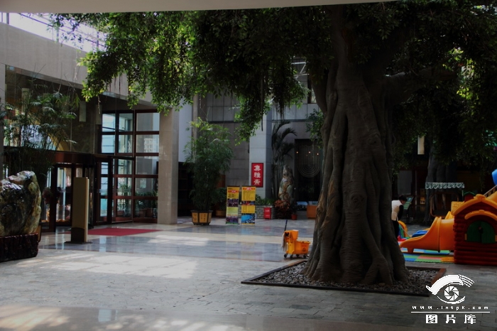 鲅鱼圈皇家园林酒店--营口五星级原生态度假酒店