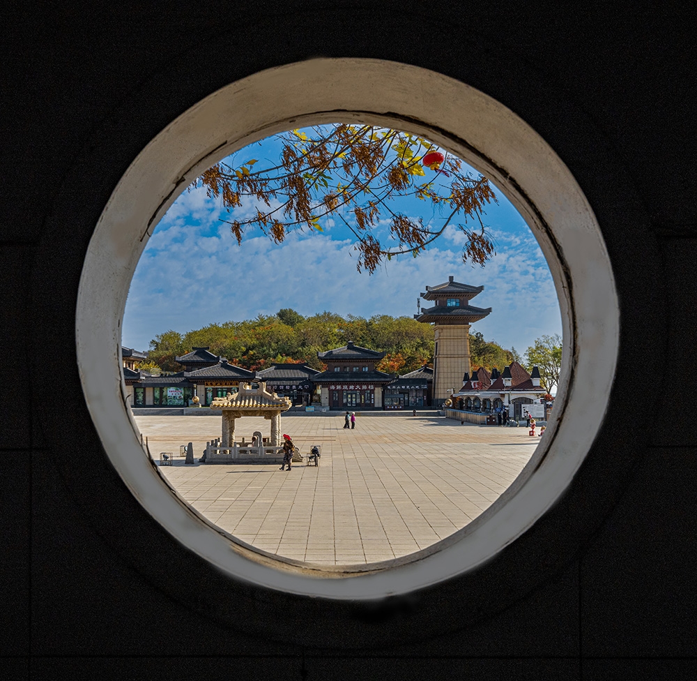 ʼɽ羰ˮ